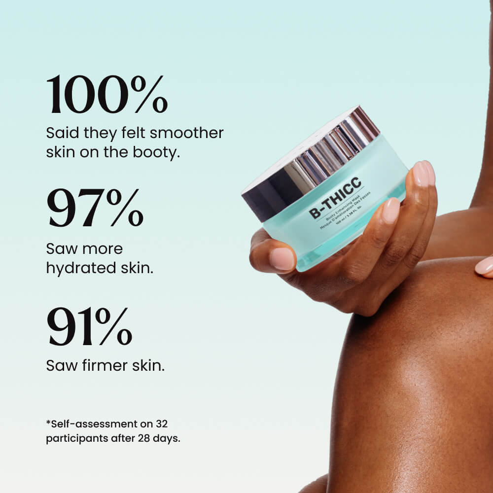 Booty Enhancing Mask product